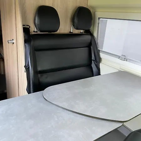 Hotel Wohnmobil Spielberg Bei Knittelfeld