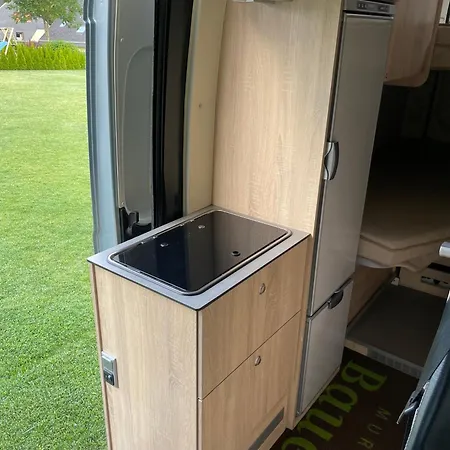 Wohnmobil Spielberg Bei Knittelfeld